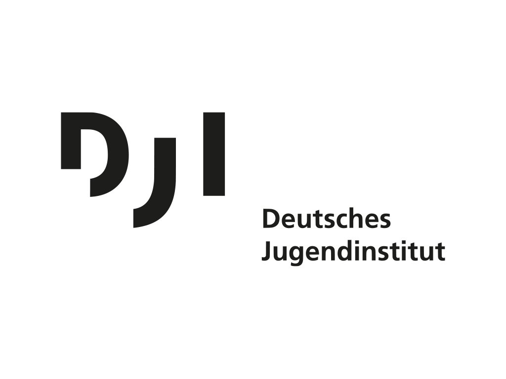 Logo Deutsches Jugend Institut